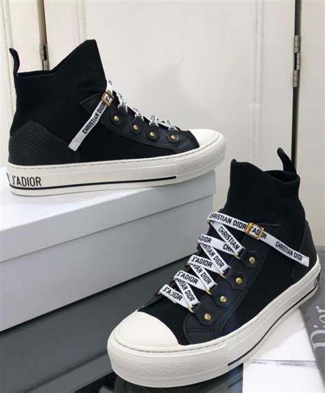 christian dior sneakers 2020|christian dior high cut sneakers.